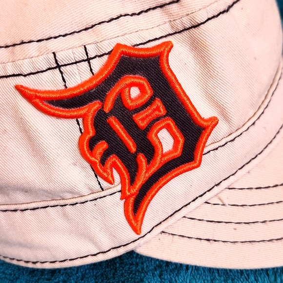 New Era Detroit Tigers hat - Picture 4 of 11
